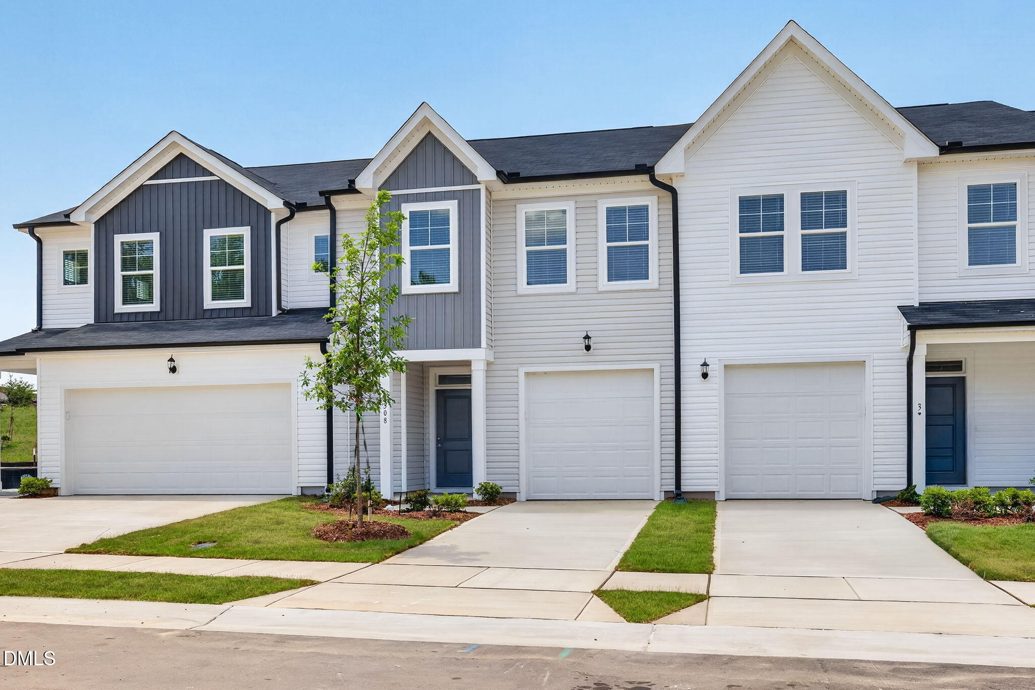 3308 Bailey Lake Drive