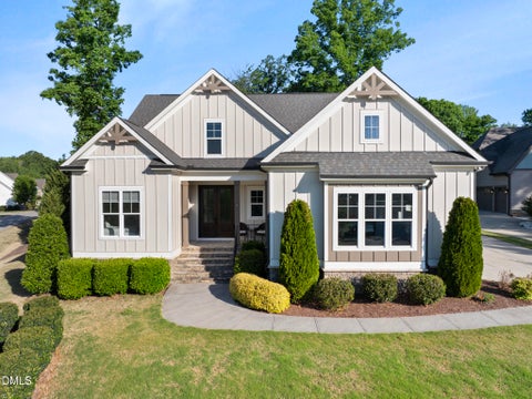 Photo of 8701 Kimalden Court, Wake Forest, NC 27587 (MLS # 10163138)