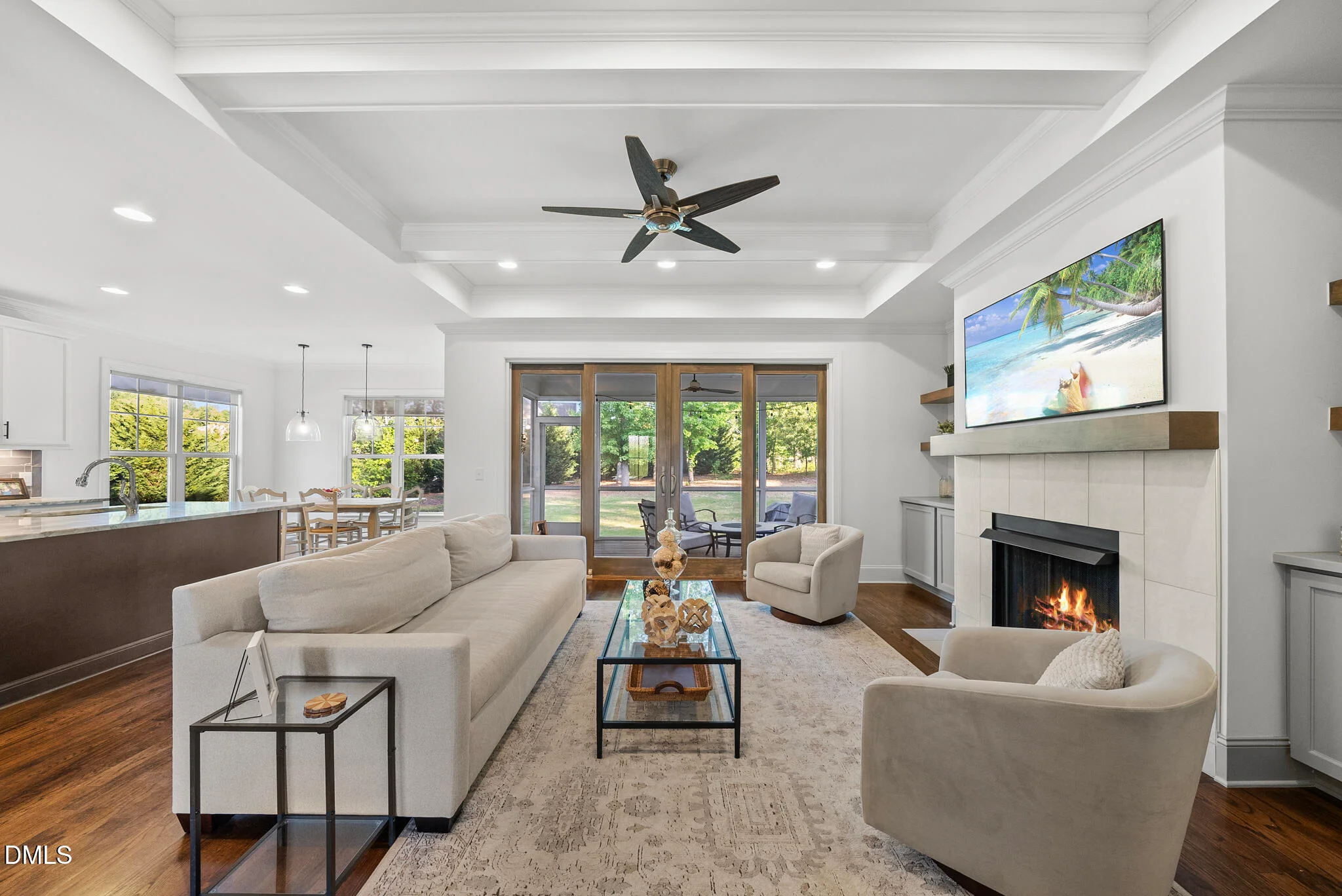 8701 Kimalden Court
