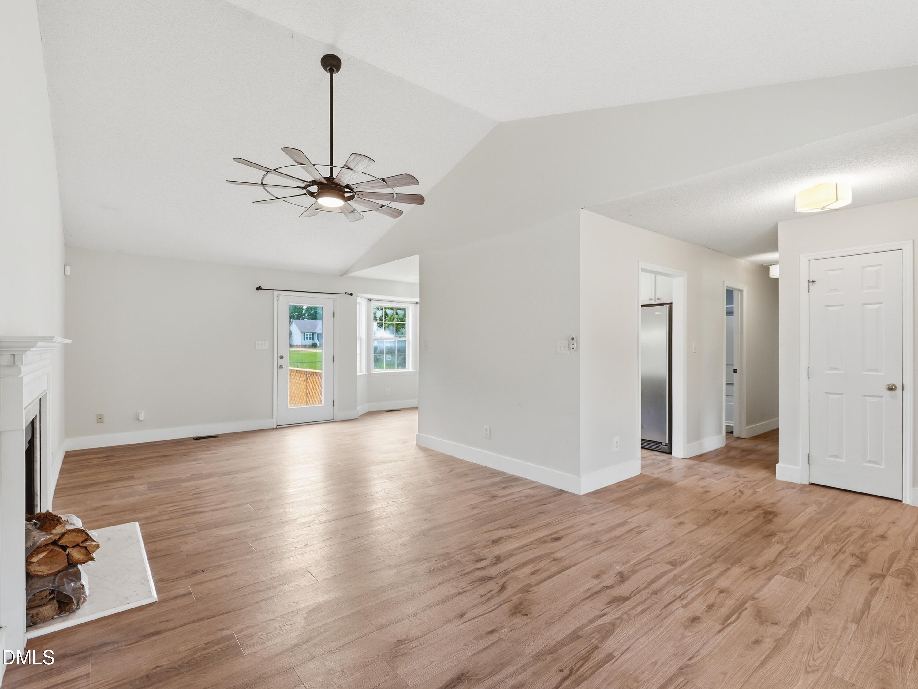 116 Brandon Drive