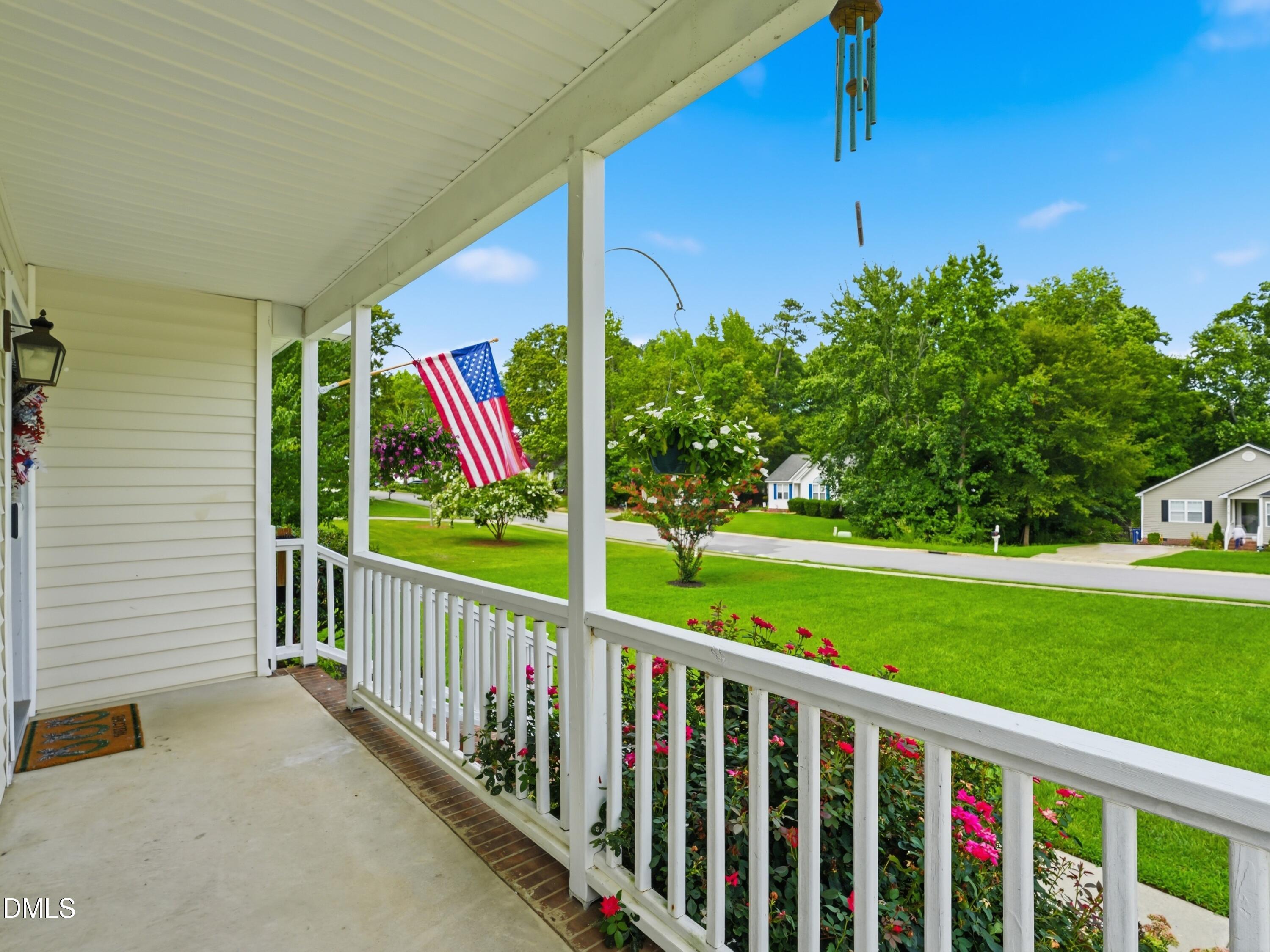 116 Brandon Drive