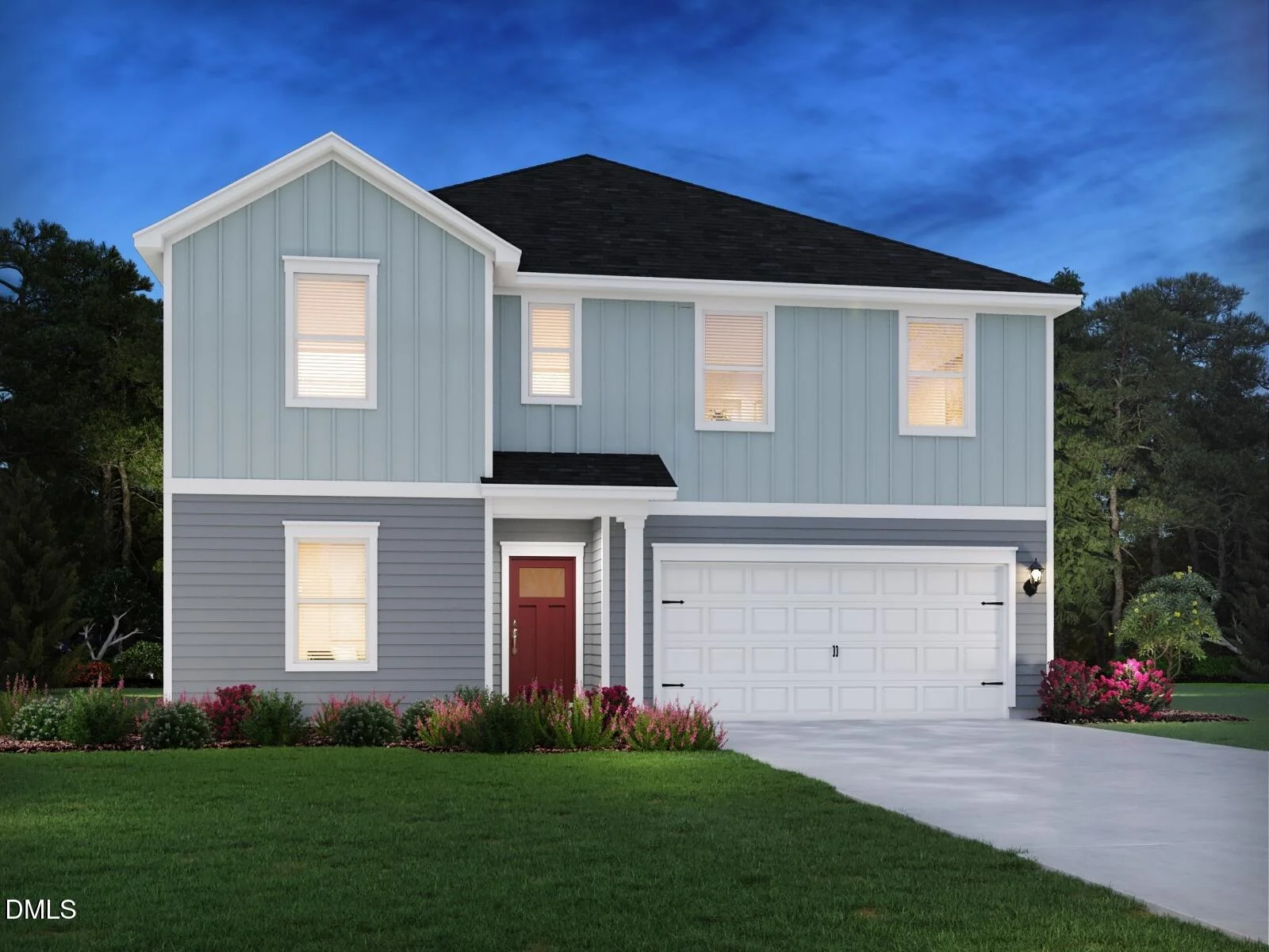 4019 Wesley Chapel Way