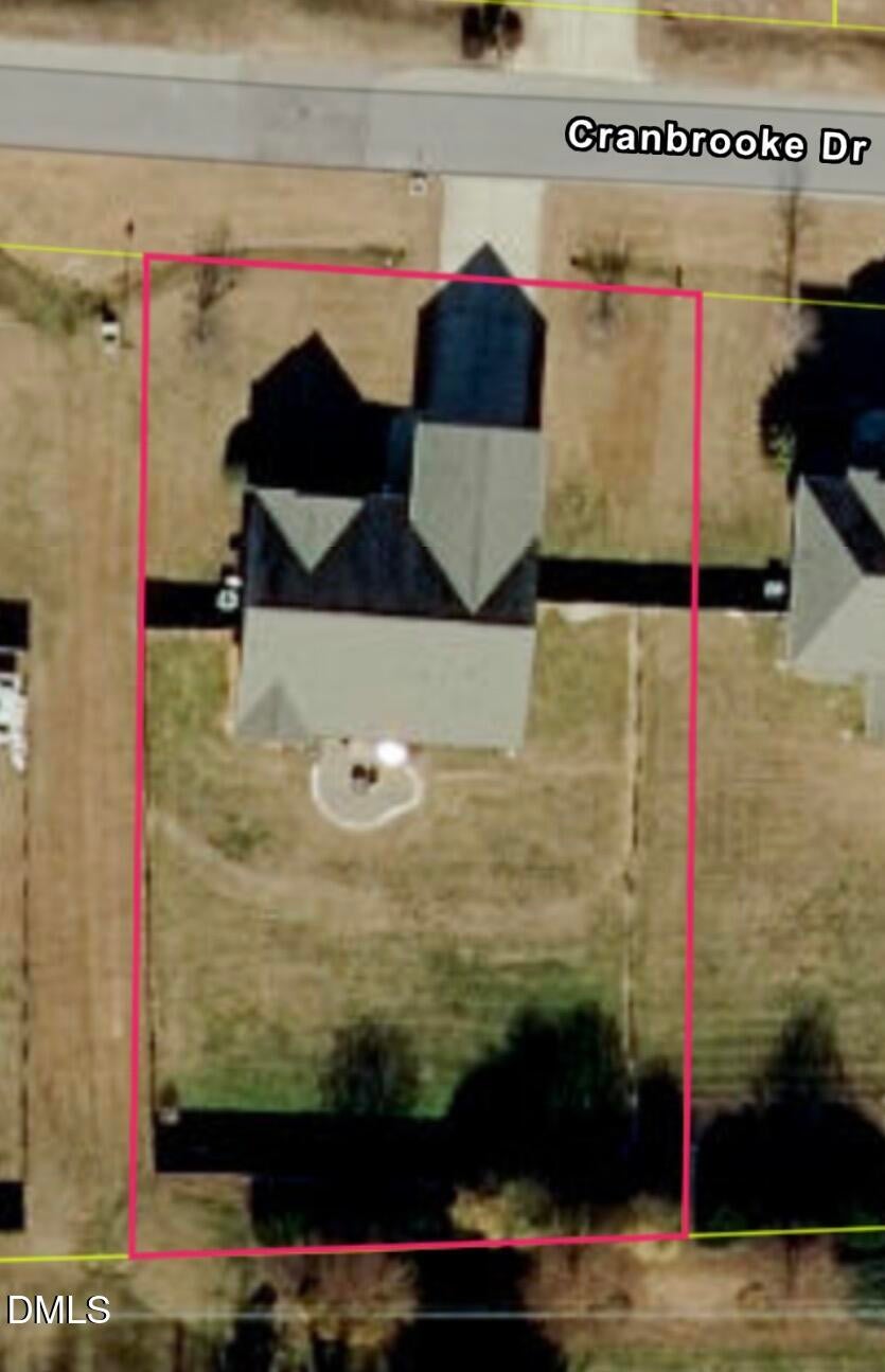35 Cranbrooke Drive
