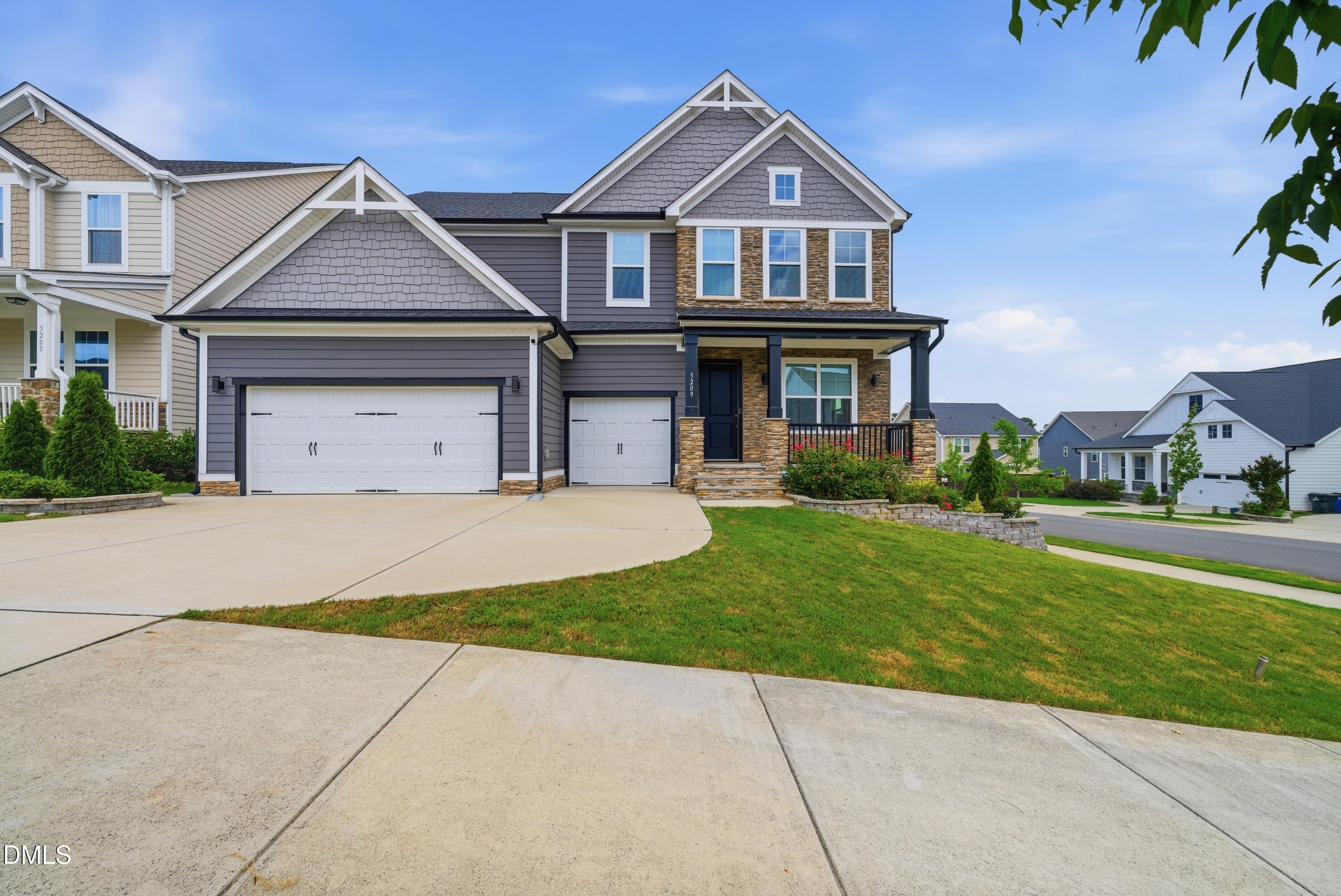 5209 Windmere Chase Drive
