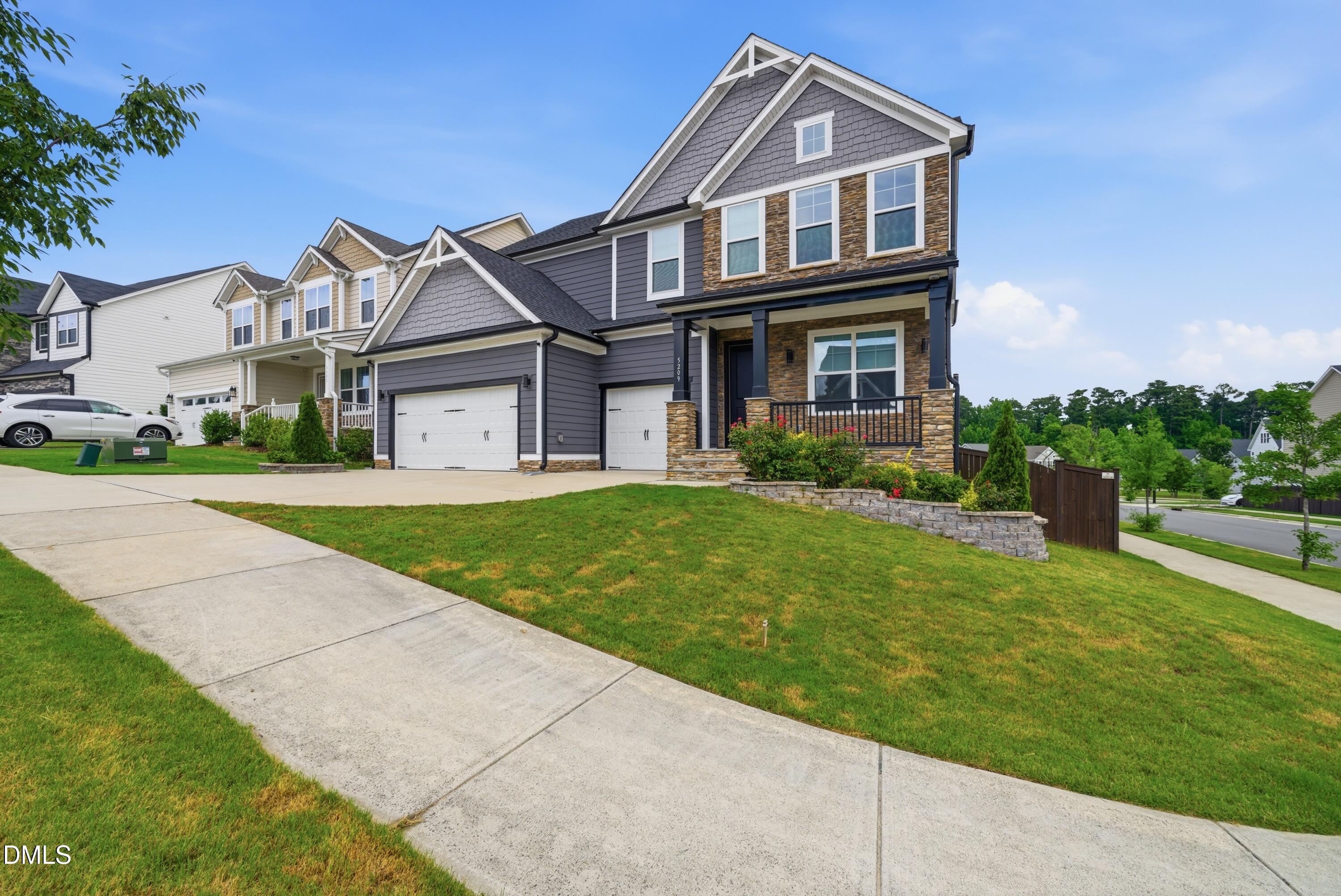 5209 Windmere Chase Drive