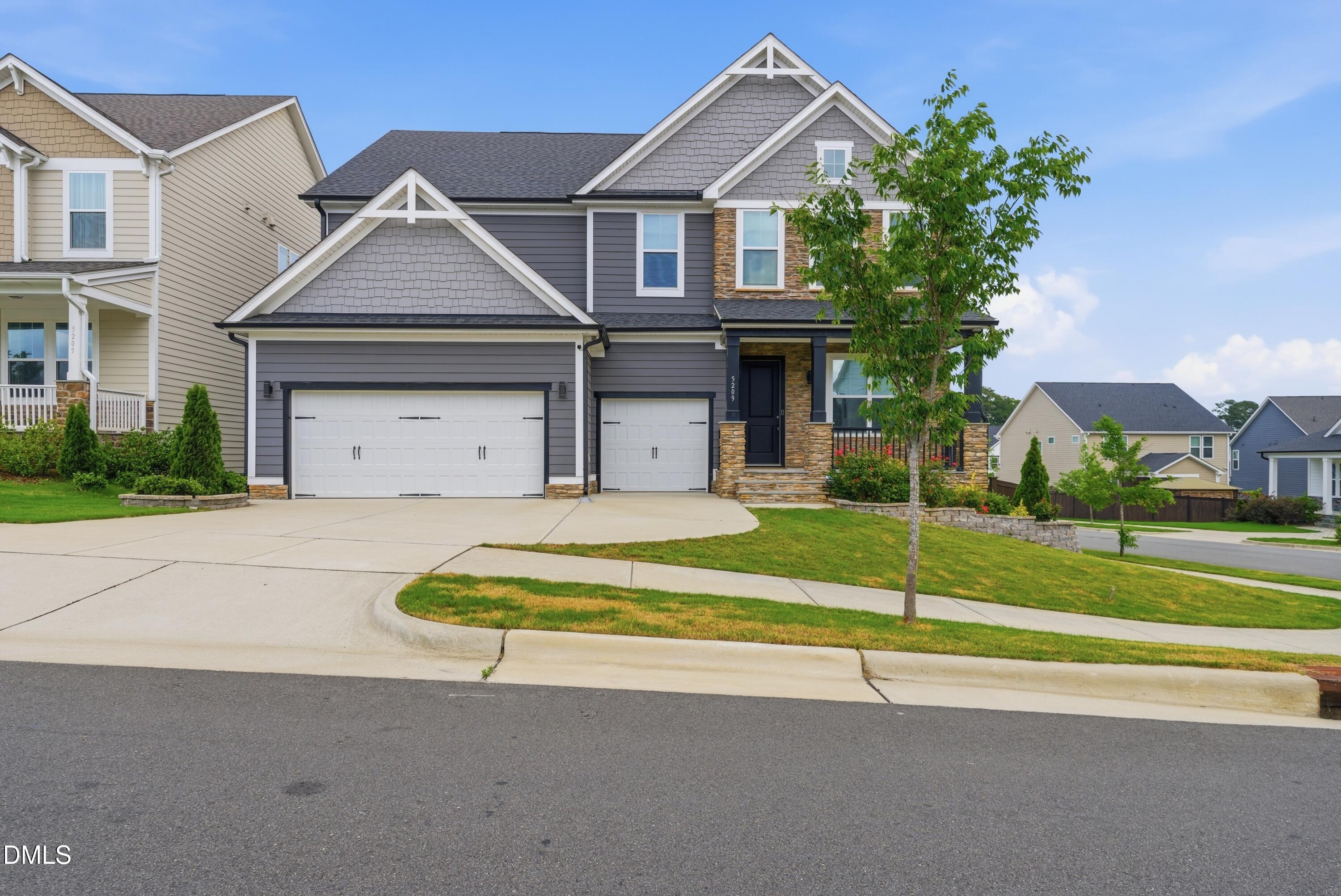 5209 Windmere Chase Drive