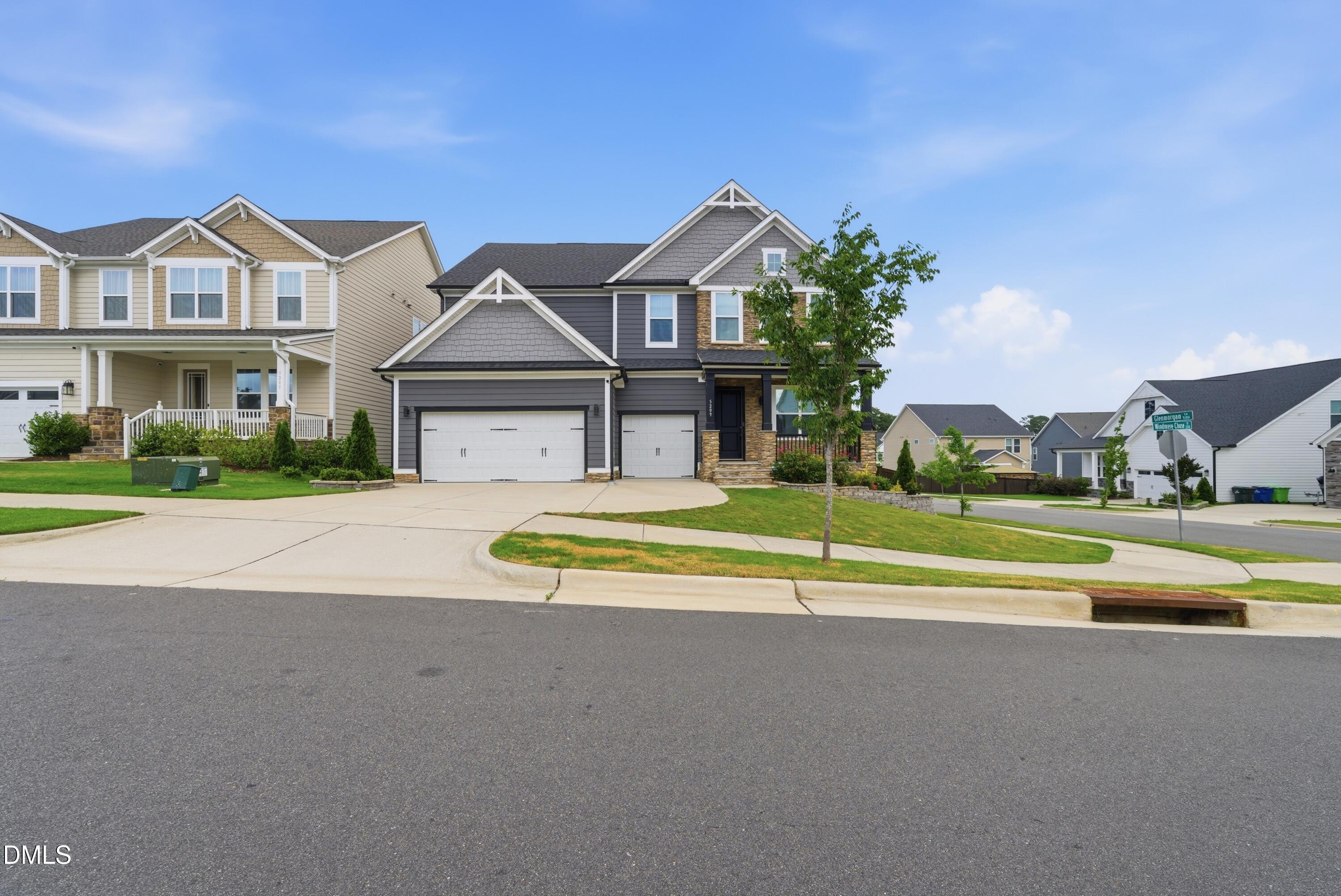5209 Windmere Chase Drive