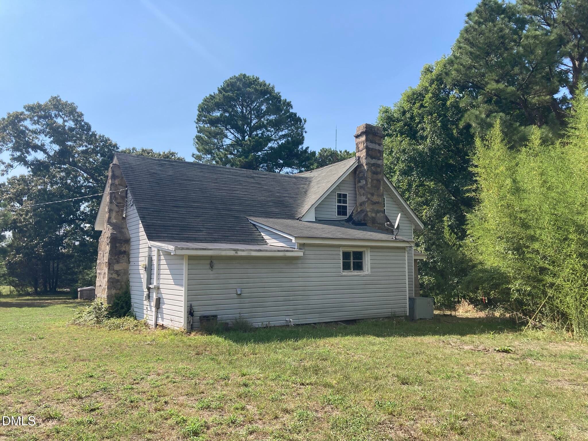 5600 Mitchell Mill Road