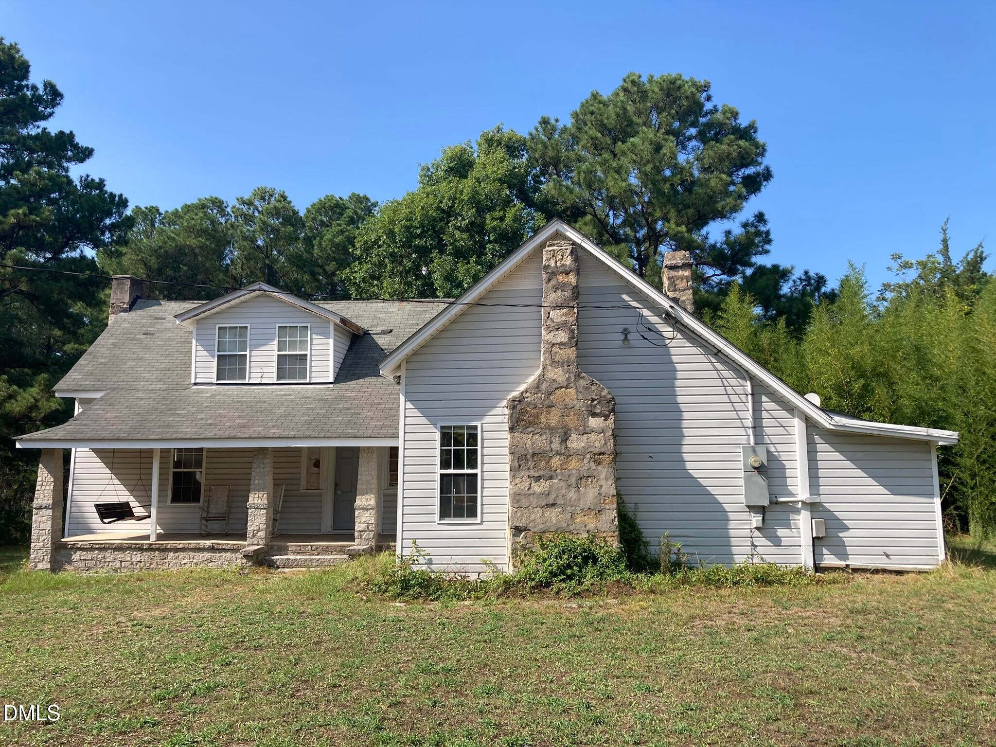 5600 Mitchell Mill Road