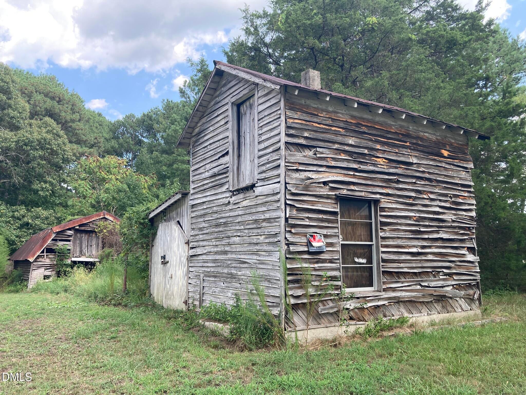 5600 Mitchell Mill Road