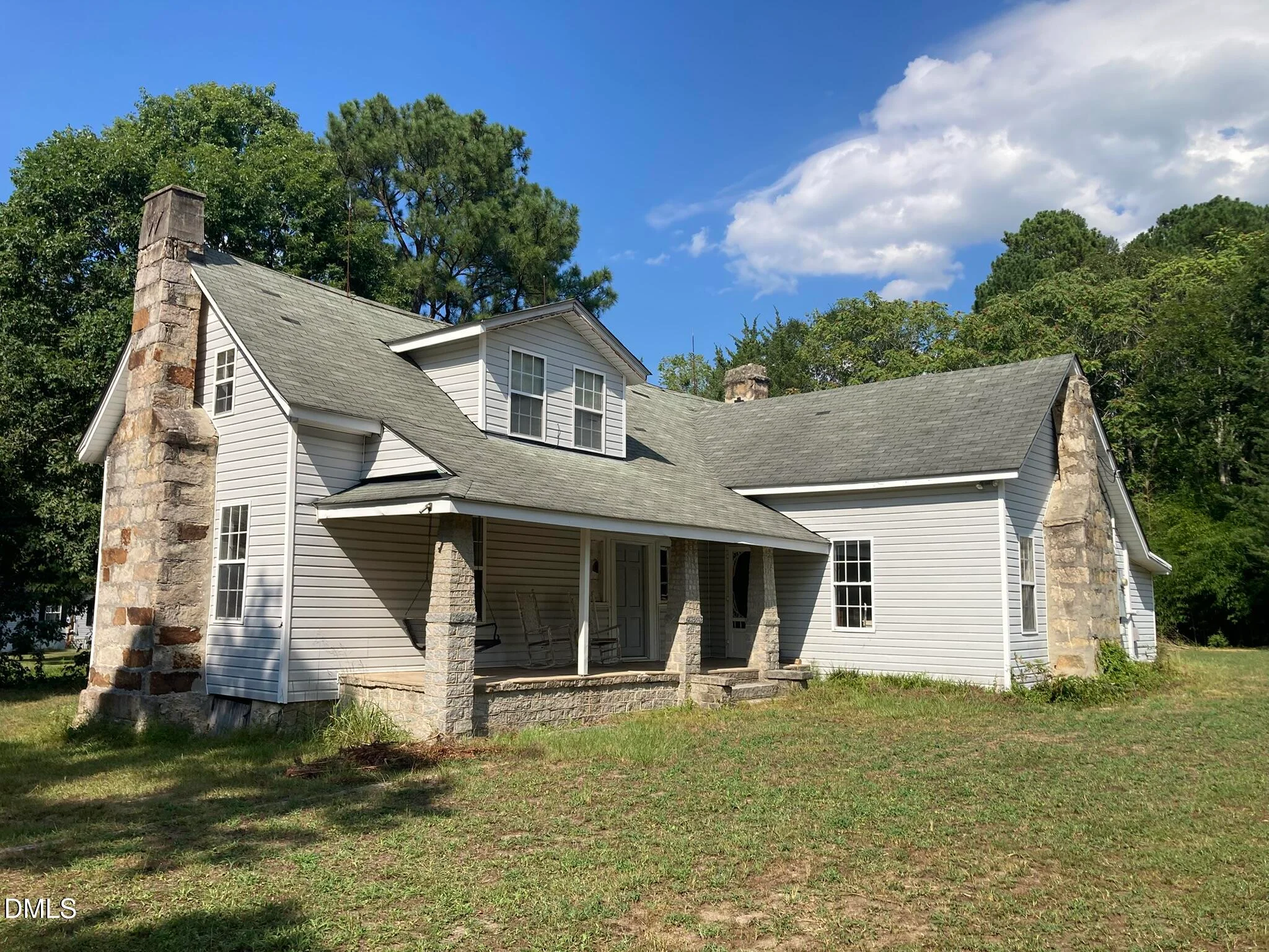 5600 Mitchell Mill Road