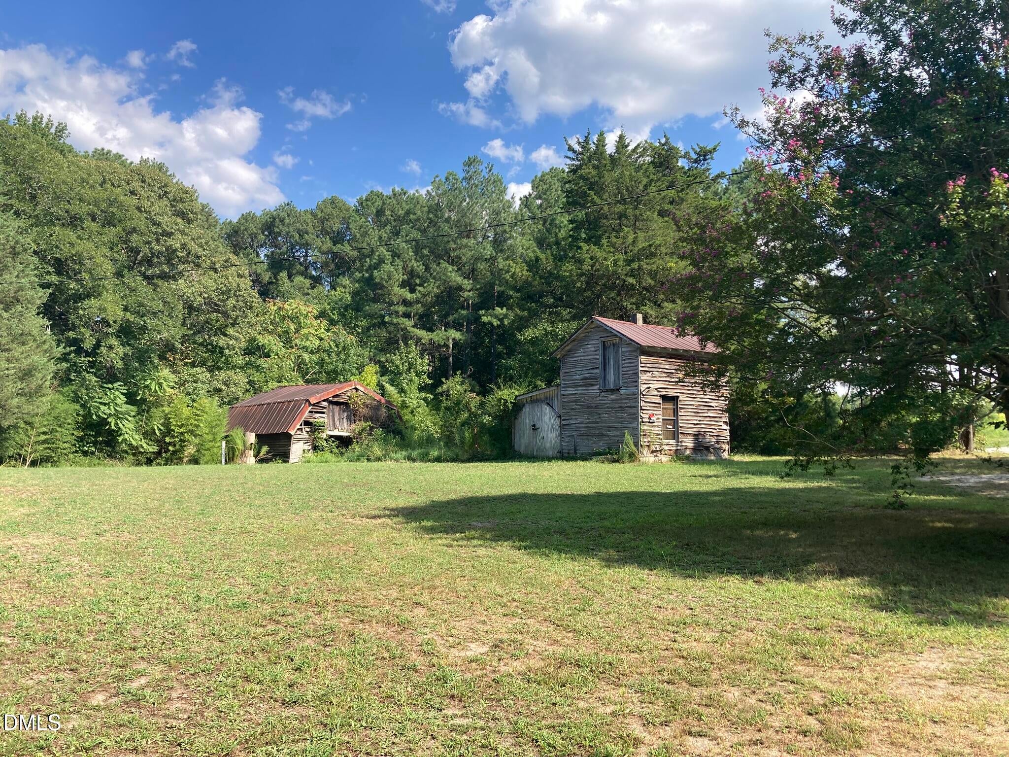 5600 Mitchell Mill Road