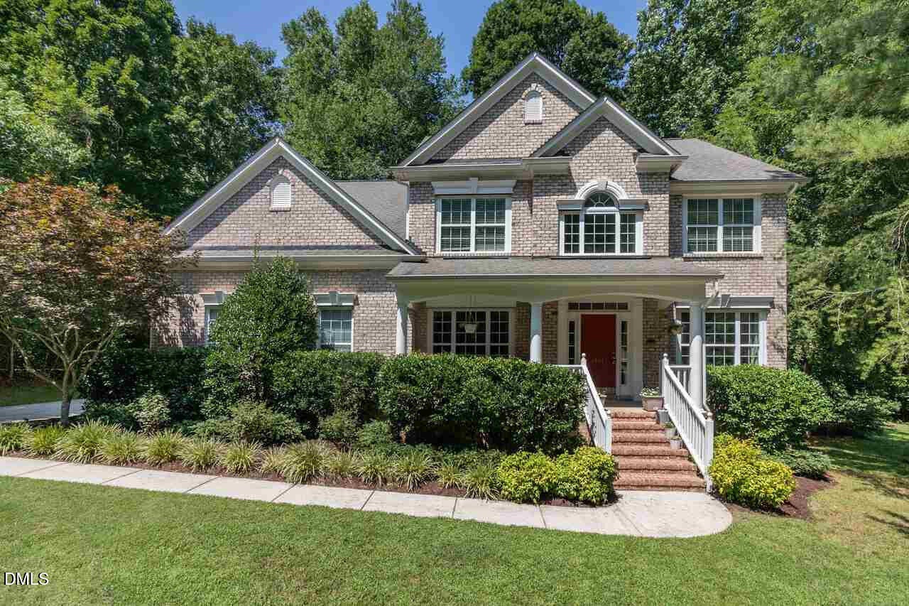 1414 Starmont Drive