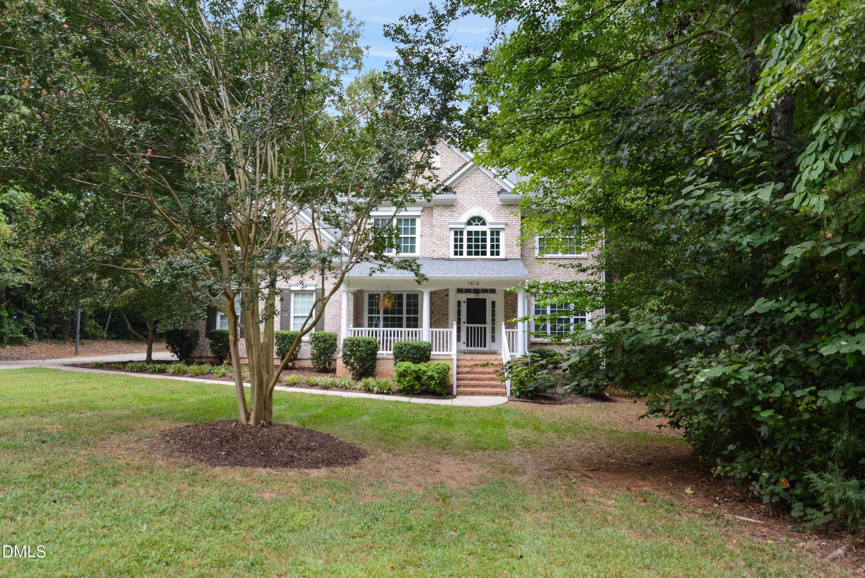 1414 Starmont Drive