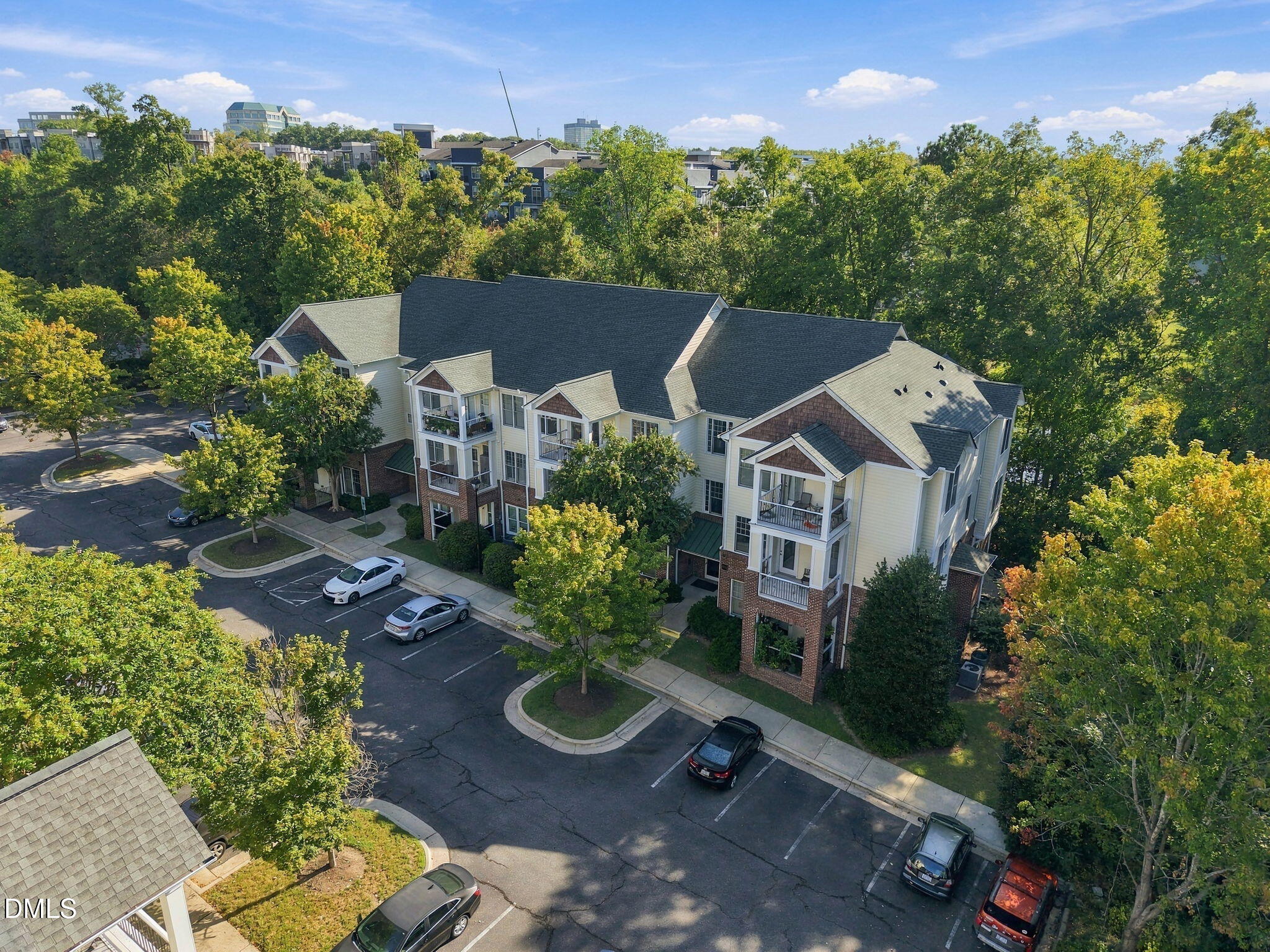901 Canenaugh Drive 106