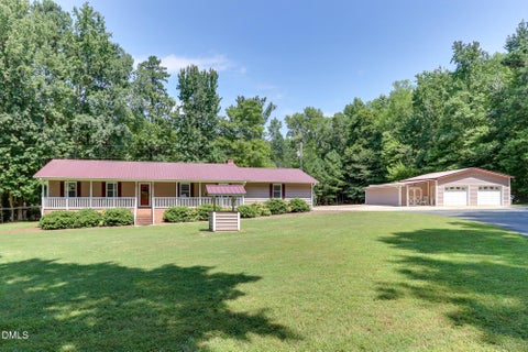 Photo of 7105 Kemp Road, Raleigh, NC 27613 (MLS # 10190346)
