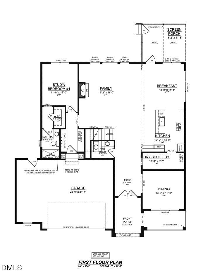 2324 Hilltop Bluffs Court