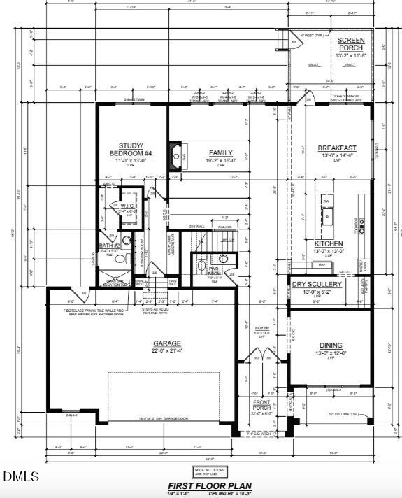 2324 Hilltop Bluffs Court