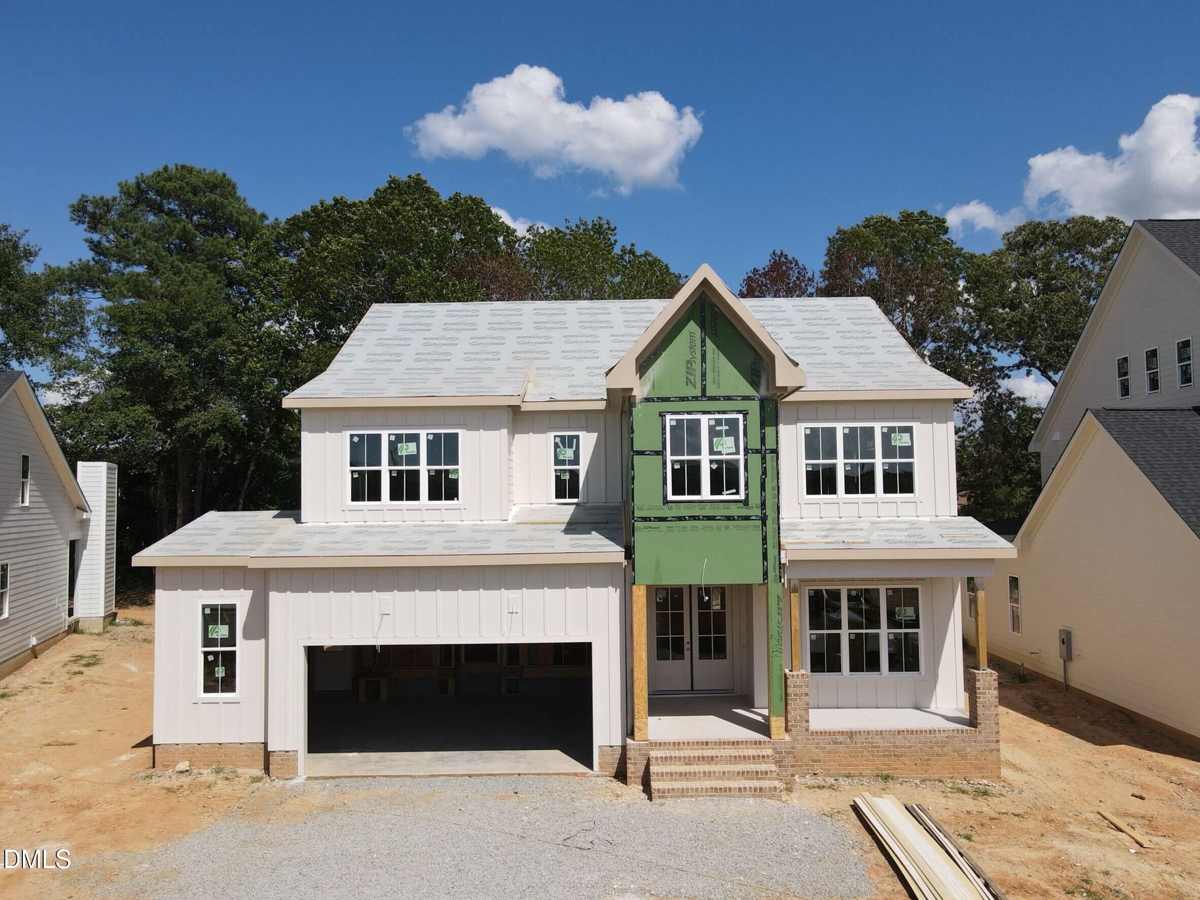 2324 Hilltop Bluffs Court