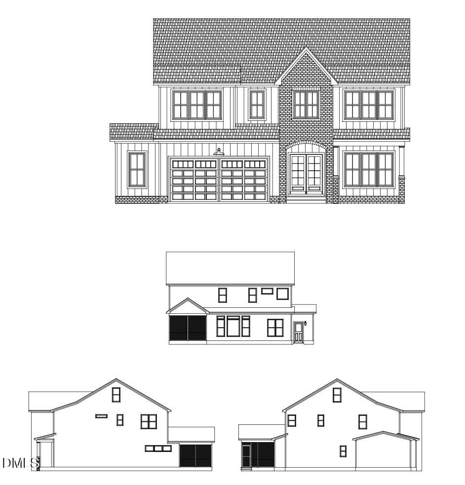 2324 Hilltop Bluffs Court