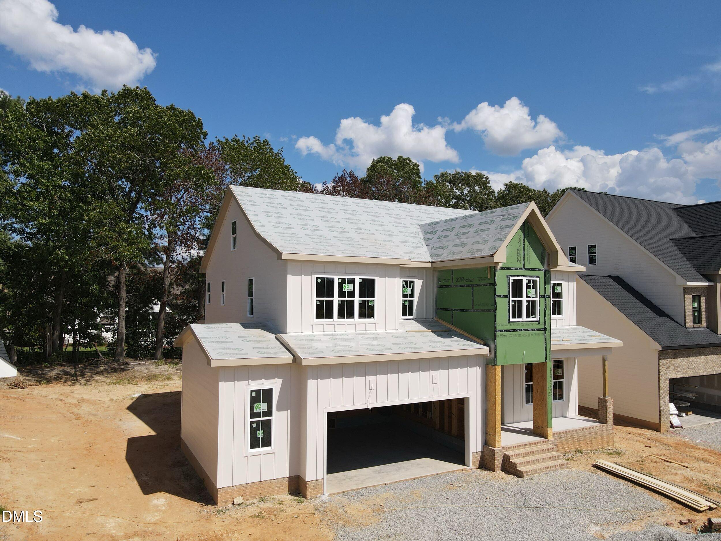 2324 Hilltop Bluffs Court