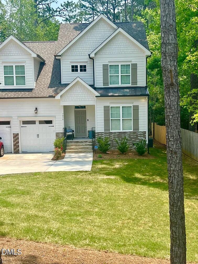 7030 Lead Mine Road