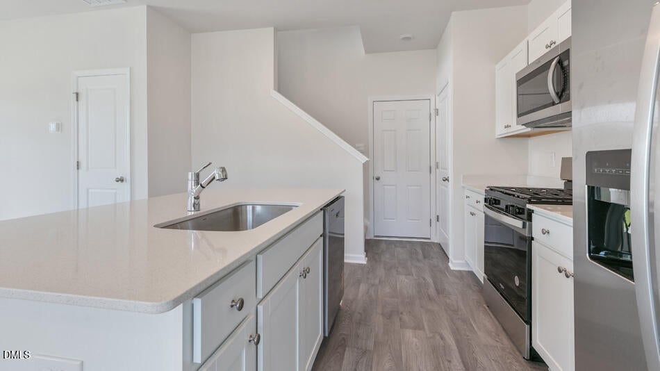 154 Rusling Leaf Drive