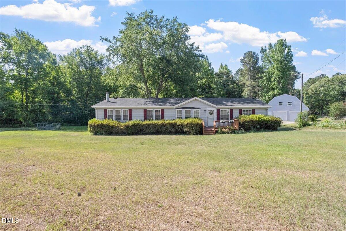 4122 Old Franklinton Road