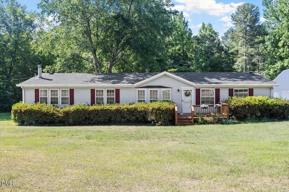 4122 Old Franklinton Road
