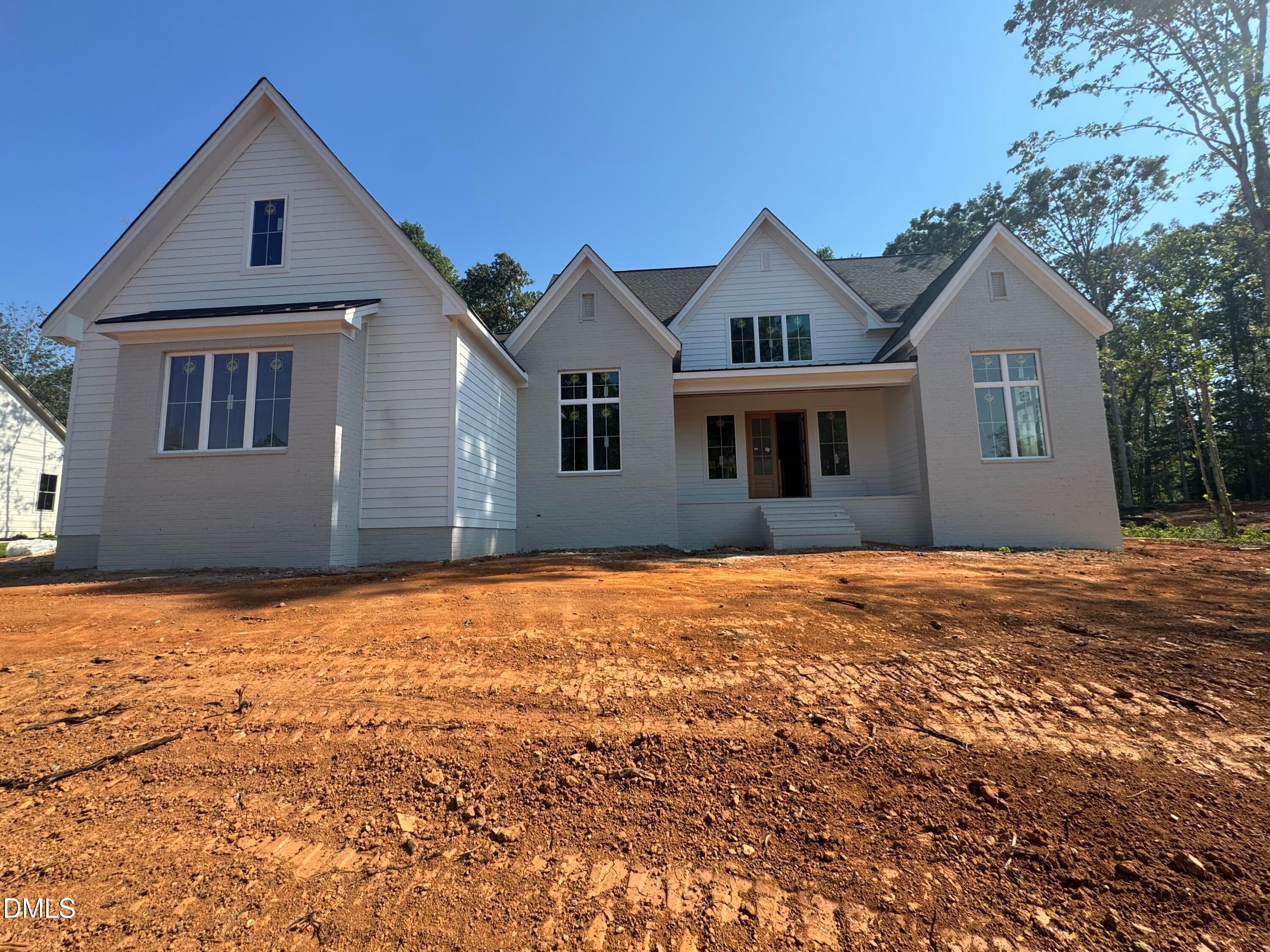 396 Mollie Meadow Drive