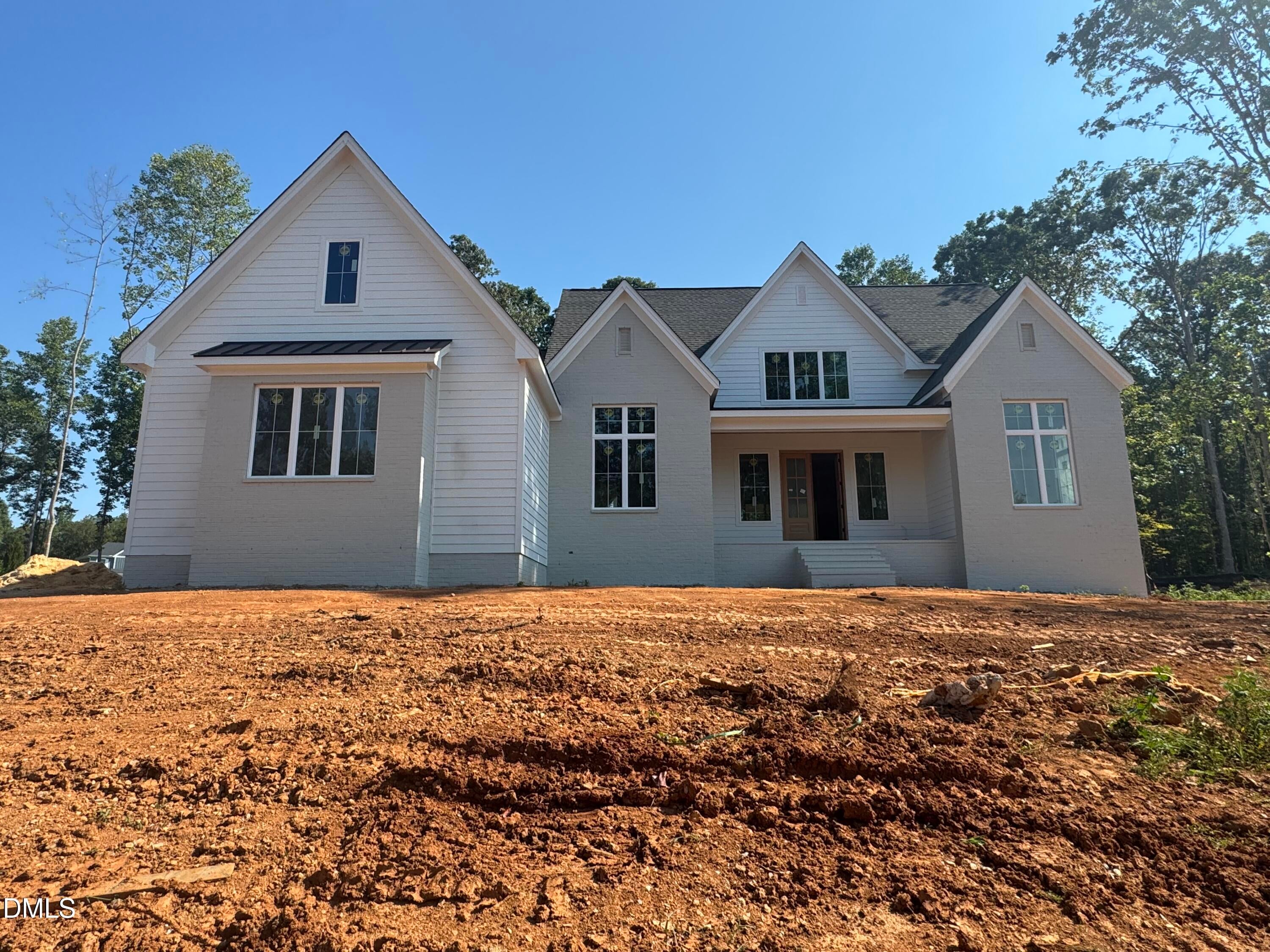 396 Mollie Meadow Drive