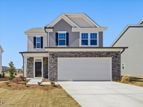 Photo of 500 Hipwood Drive, Zebulon, NC 27597 (MLS # 10184133)