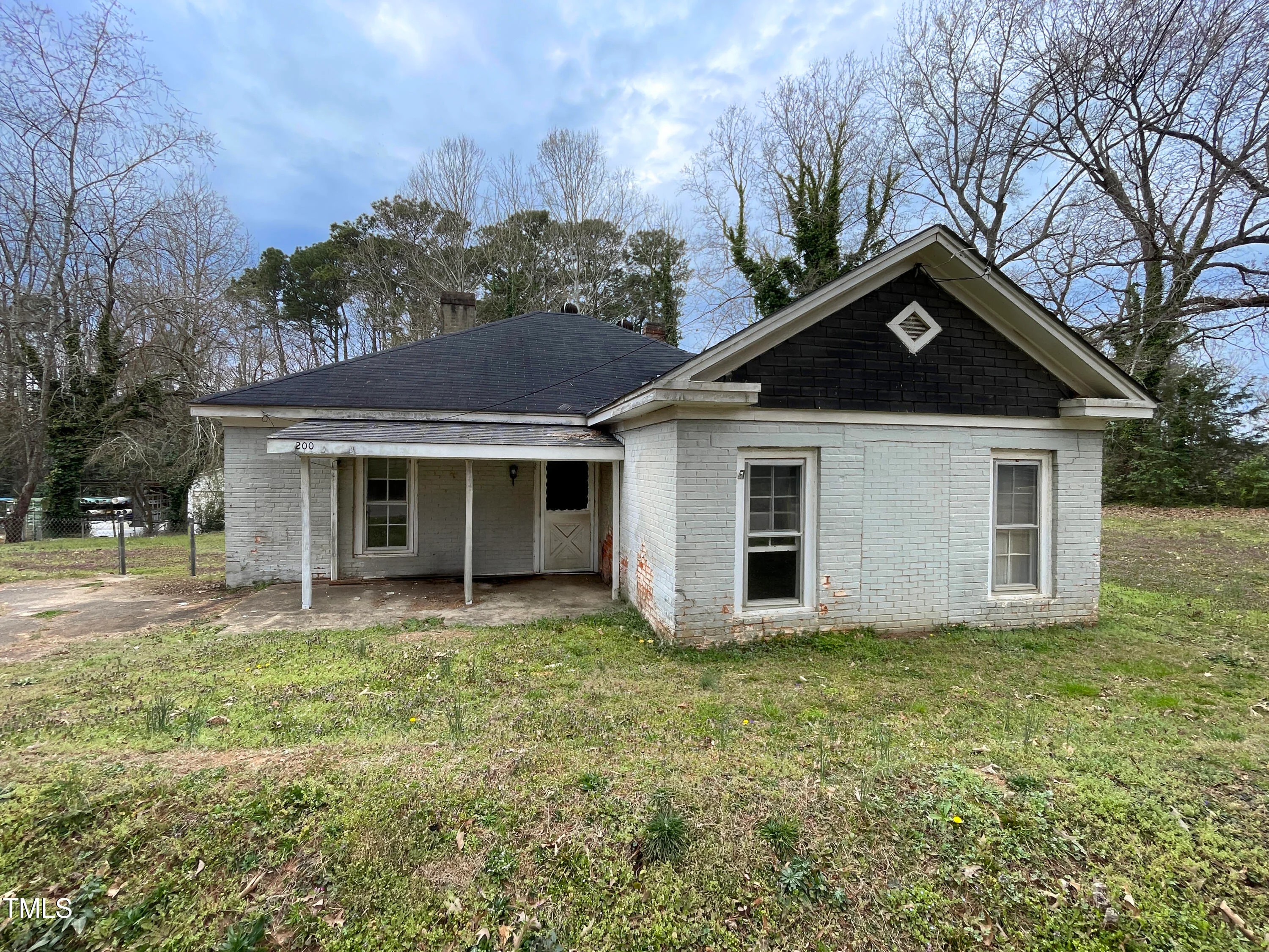 200 Rand Mill Road