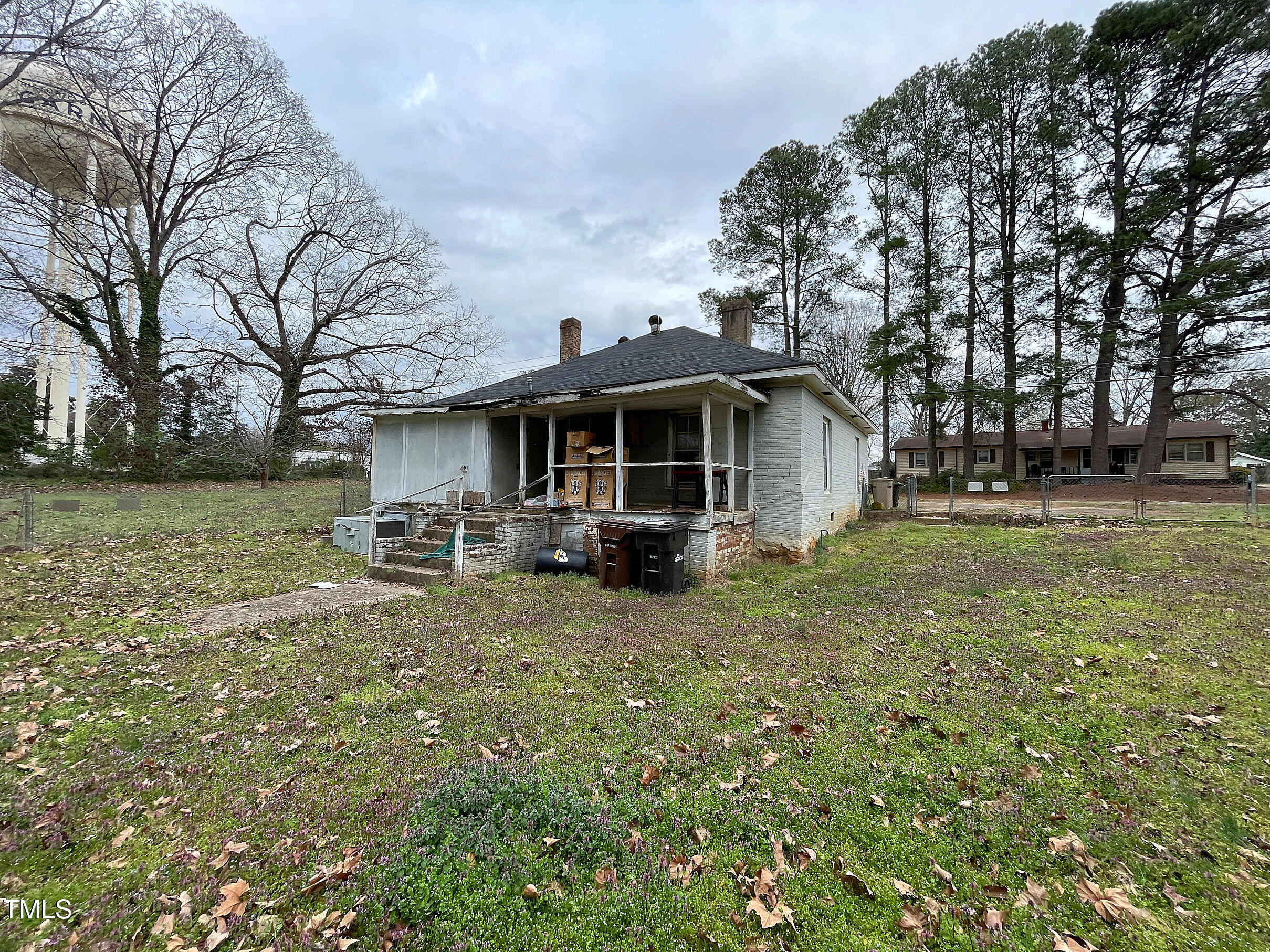 200 Rand Mill Road