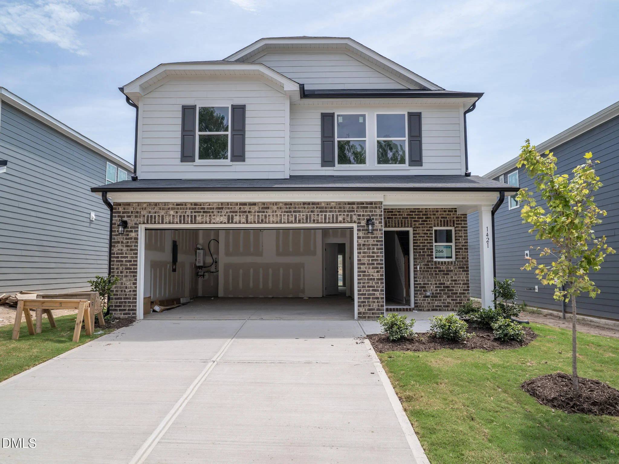 1421 Hatteras Road