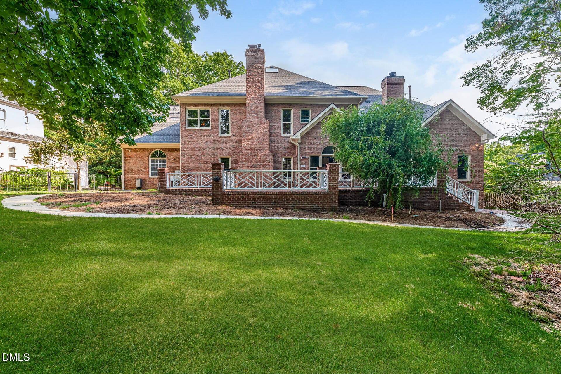 302 Versailles Drive