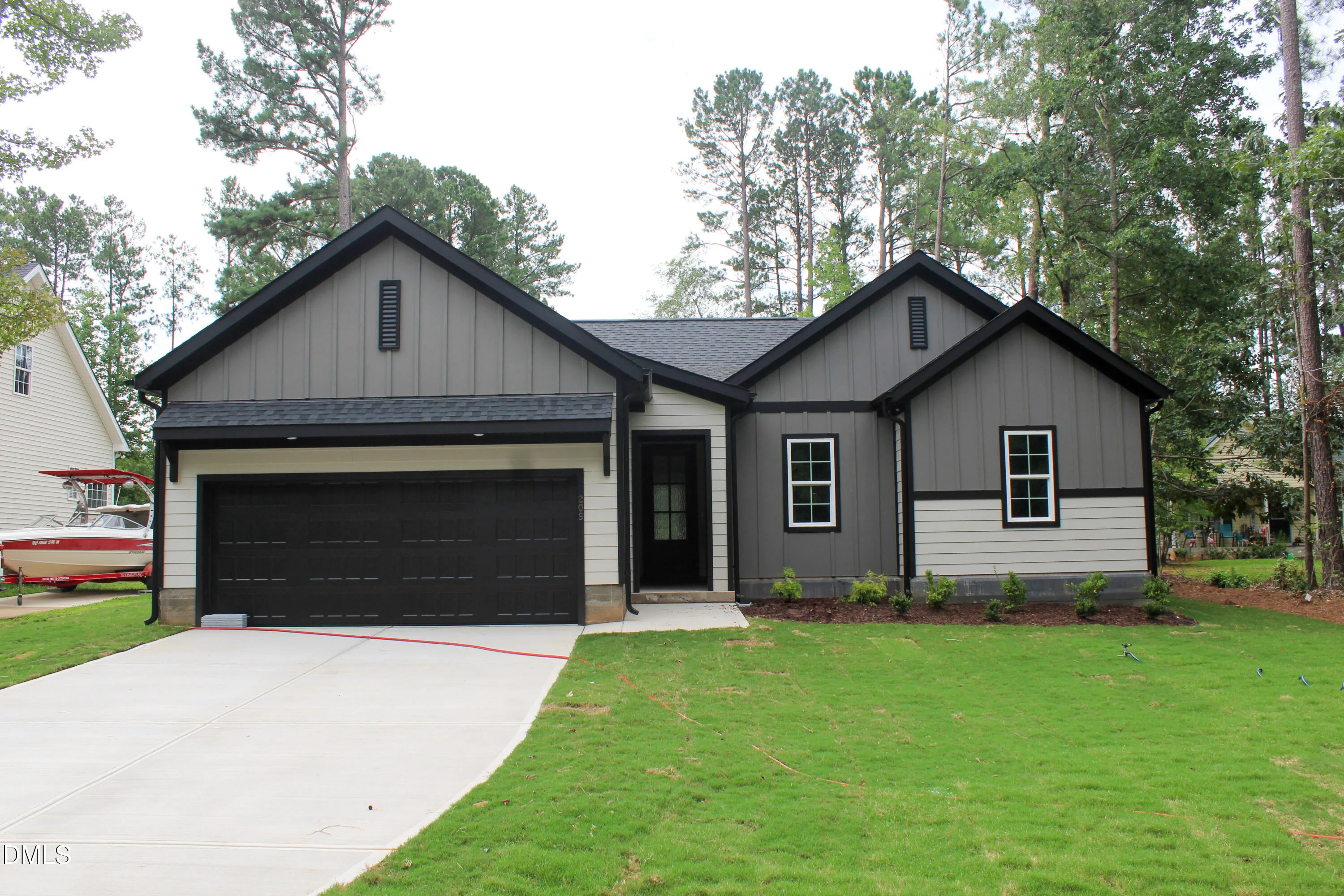 209 Sequoia Drive
