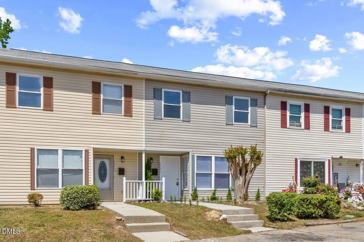 8206 Merriweather Circle