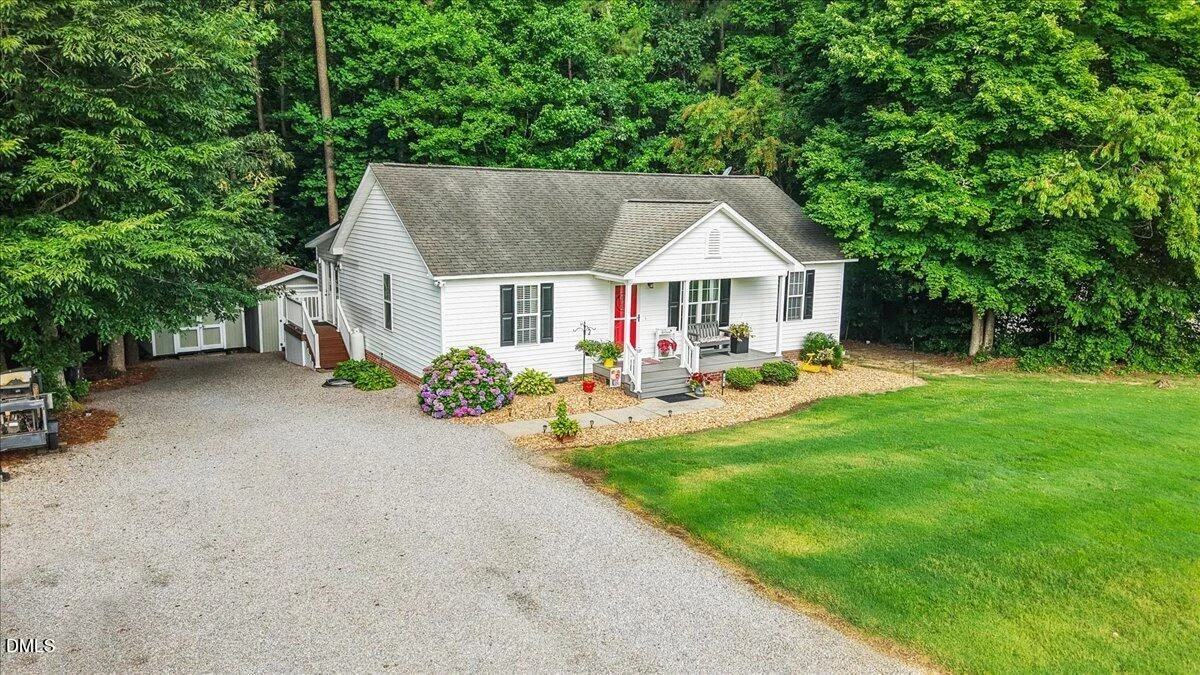 618 Lockwood Drive