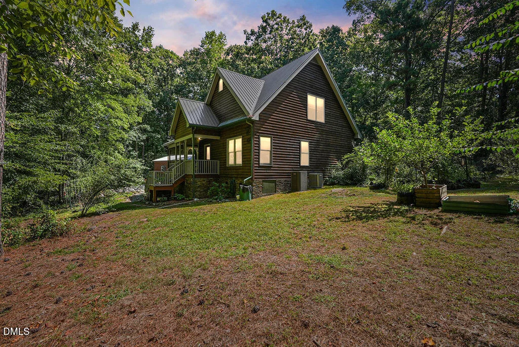 240 Mcgregor Woods Road