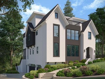3431 Bradley Place Raleigh NC 27607