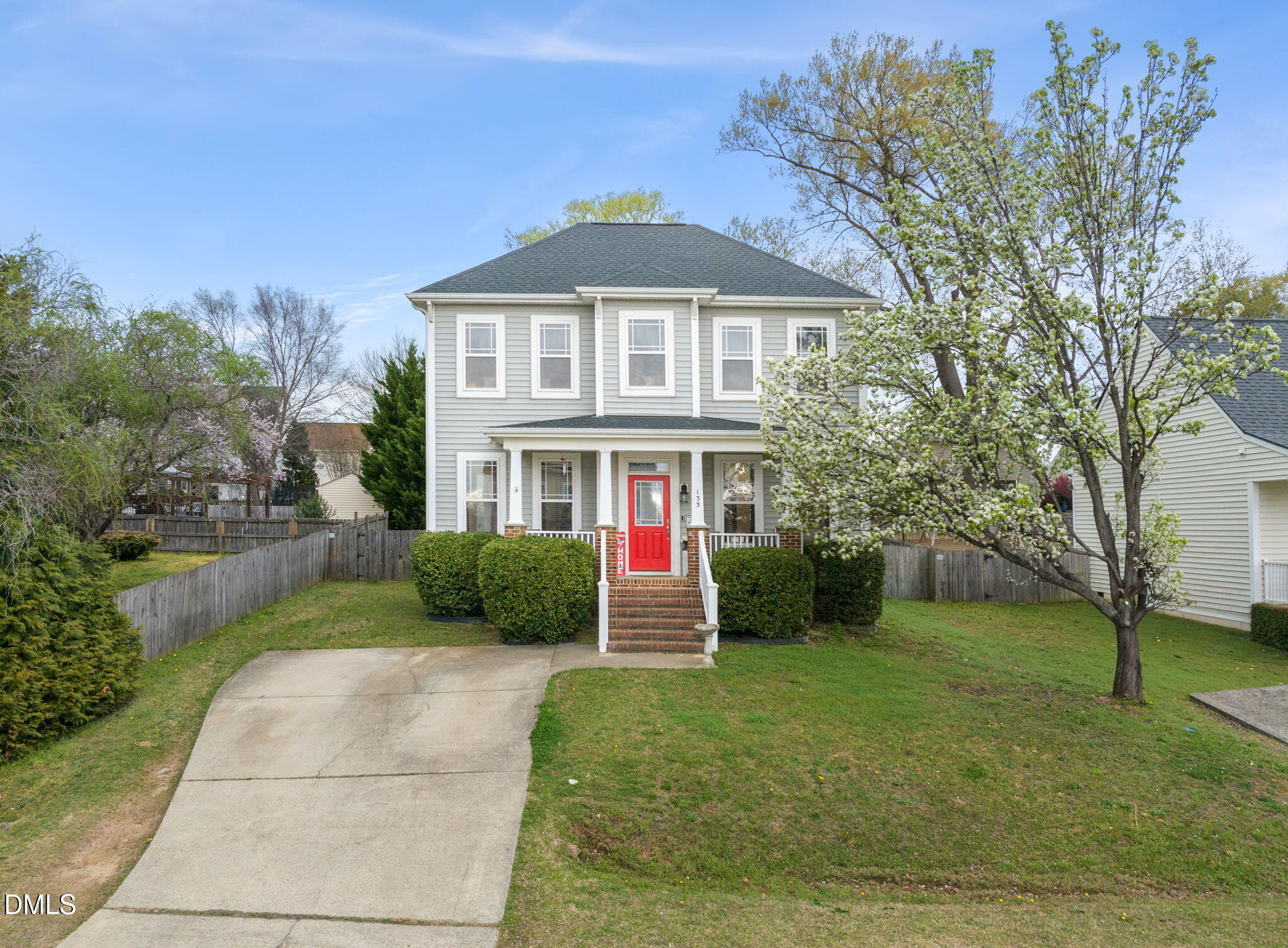 133 Haywood Lane