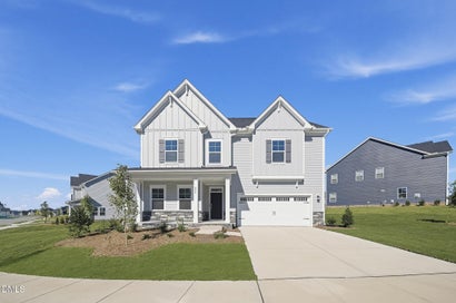 848 Cassa Clubhouse Way Knightdale NC 27545