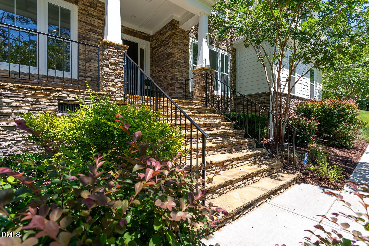 39 High Ridge Lane