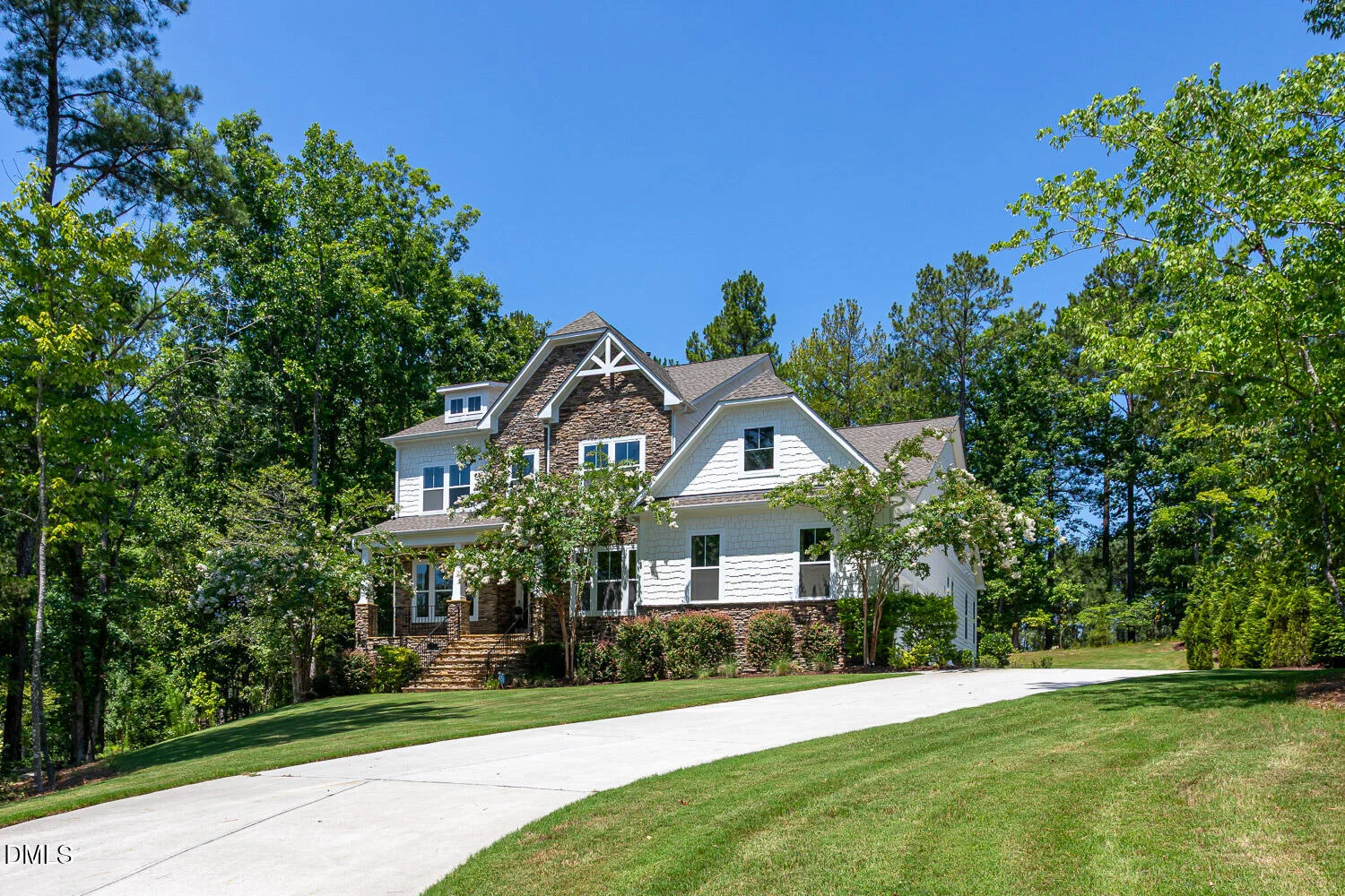 39 High Ridge Lane