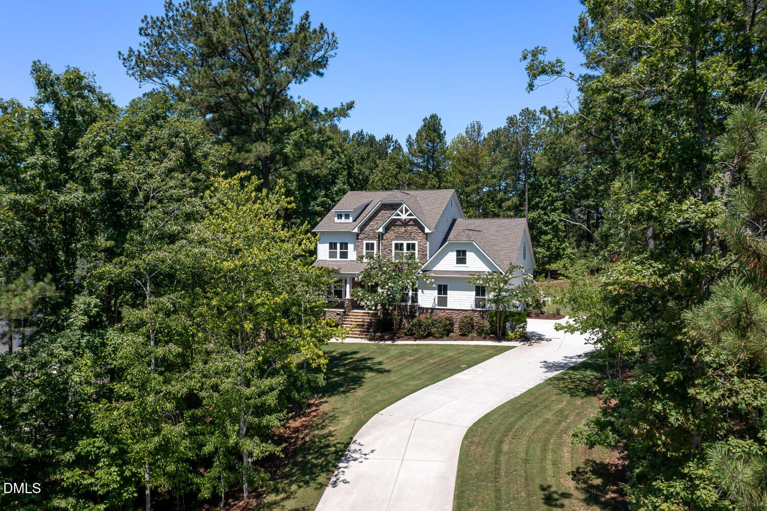 39 High Ridge Lane