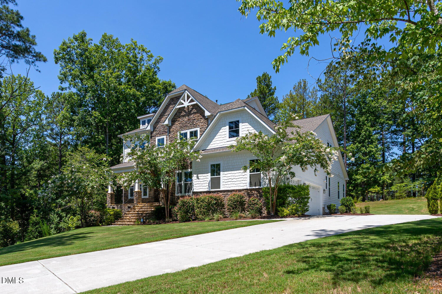 39 High Ridge Lane