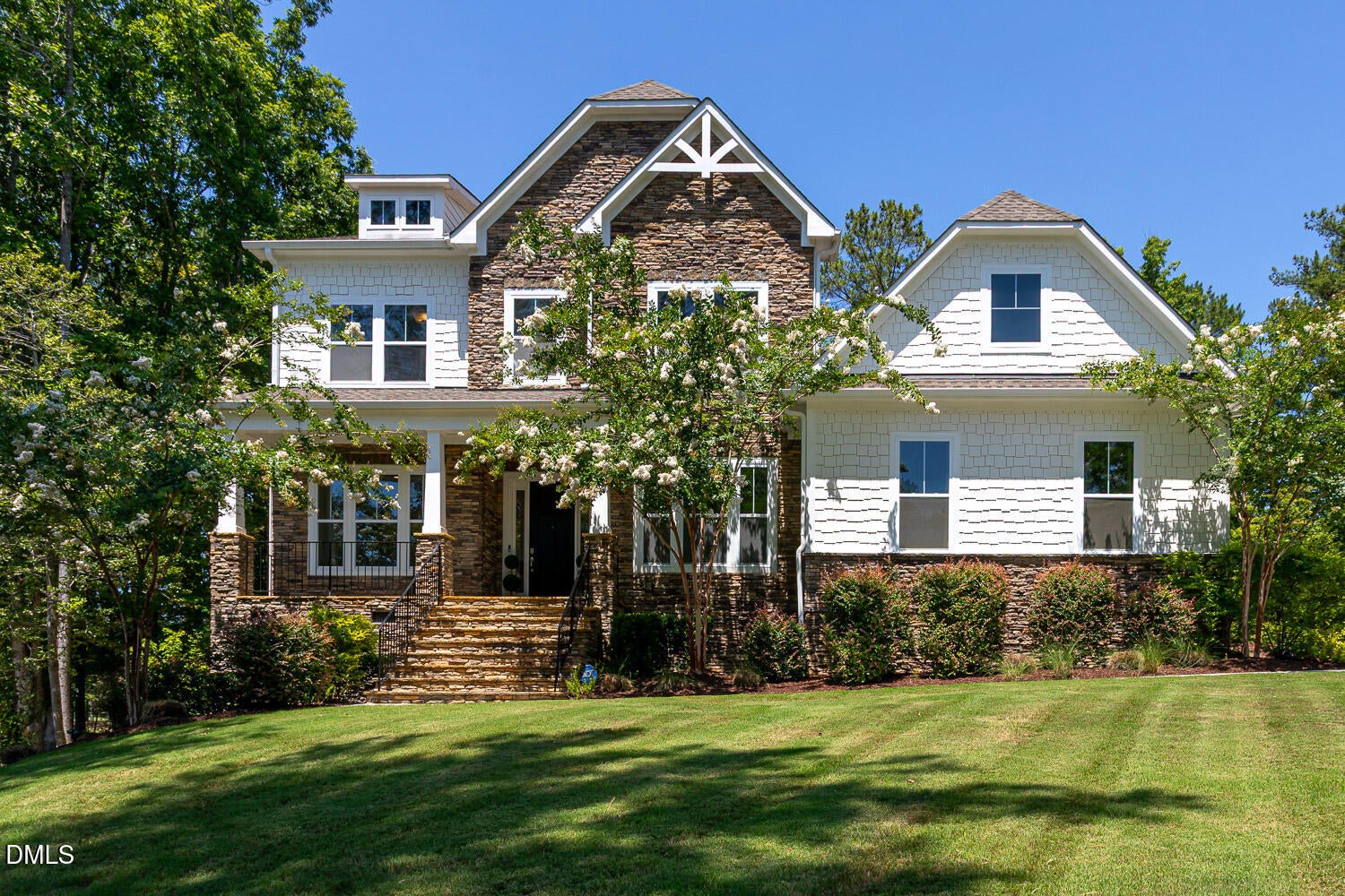 39 High Ridge Lane
