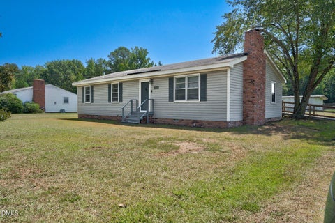 Photo of 3007 Lewy Lane, Rocky Mount, NC 27801 (MLS # 10190177)