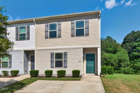 Photo of 888 Saratoga Drive, Durham, NC 27704 (MLS # 10193072)
